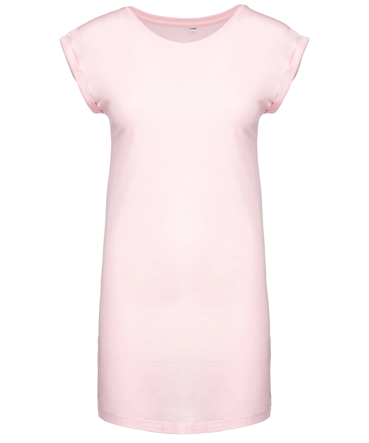 Kariban Ladies' long T-shirt