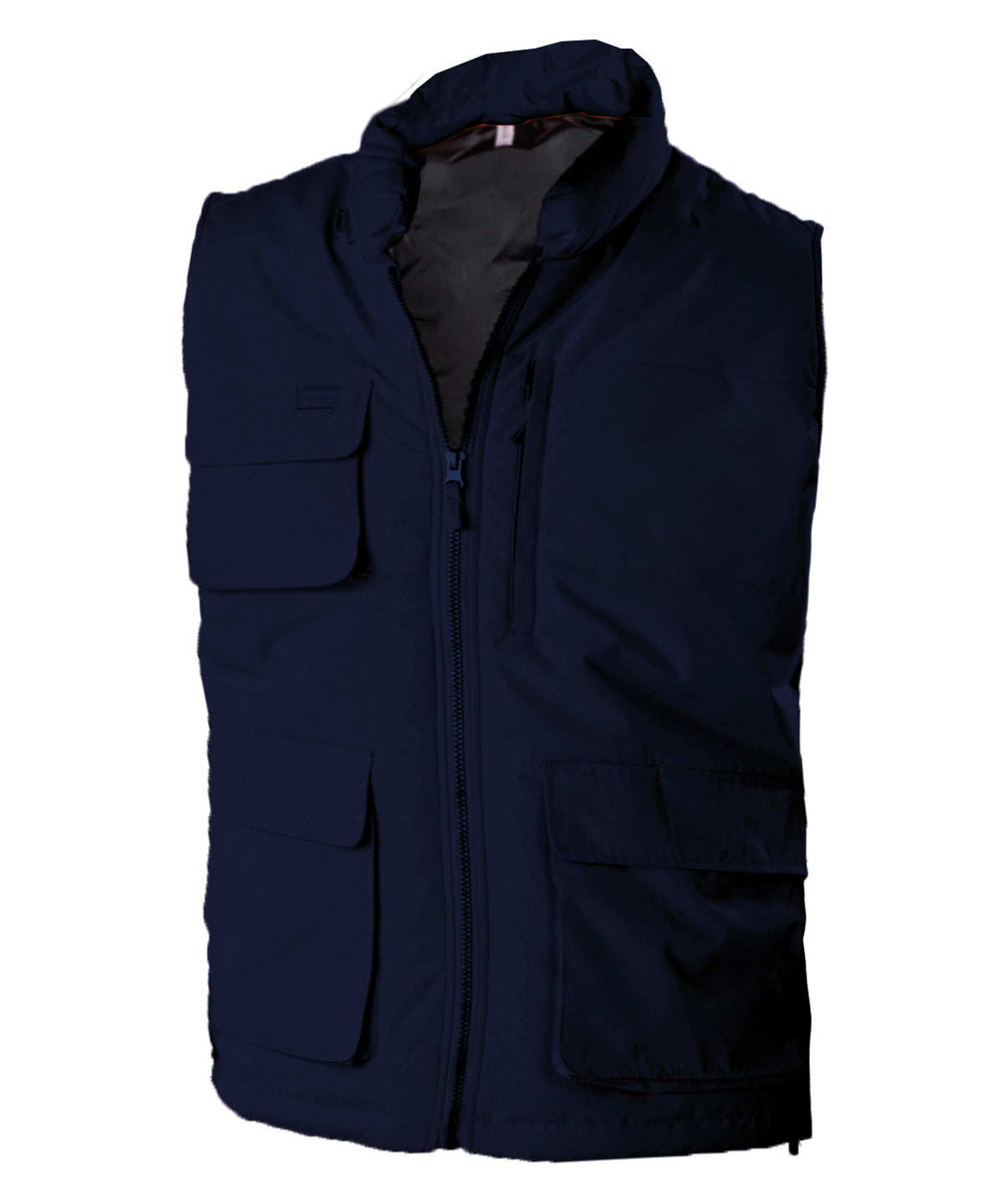 Kariban Quilted bodywarmer