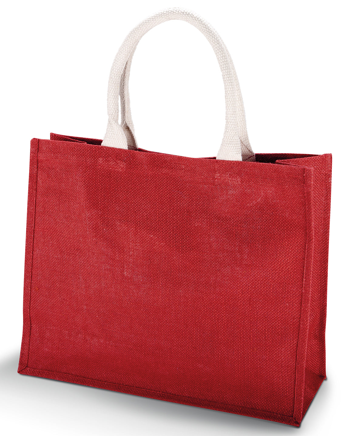 KiMood Jute beach bag.