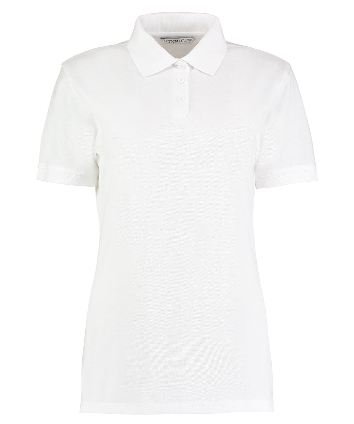 Kustom Kit Klassic polo women's with Superwash® 60°C (classic fit)