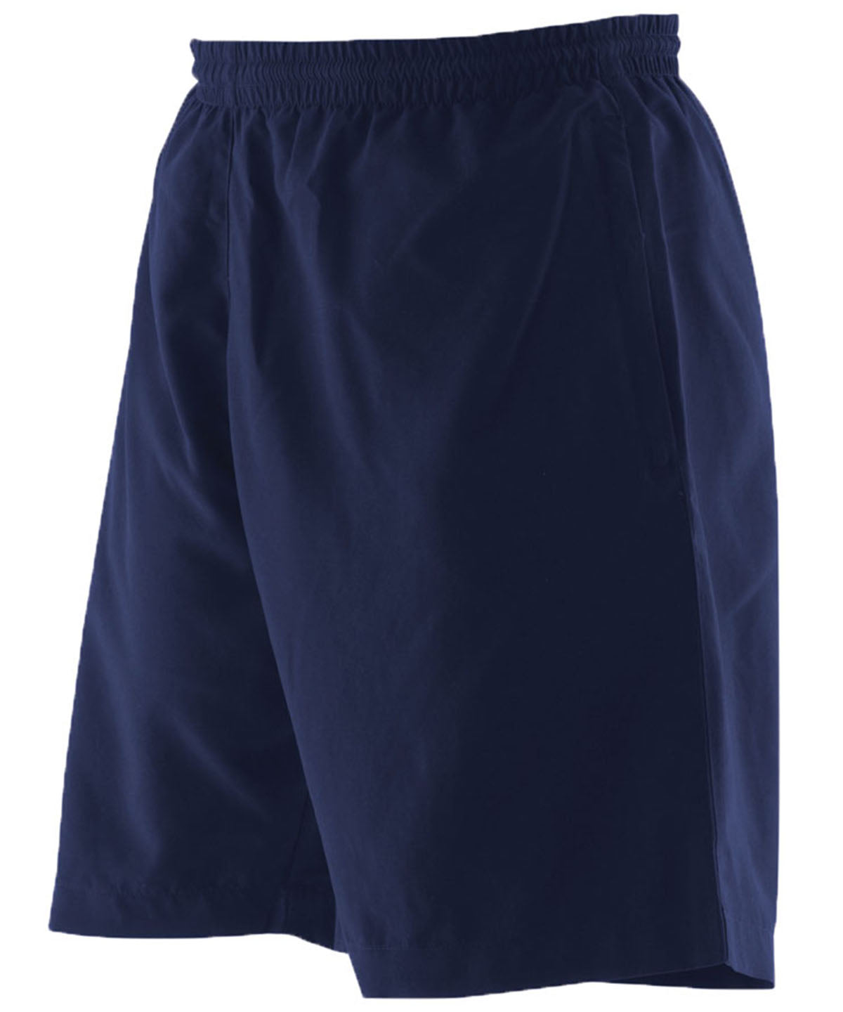 Finden & Hales Microfibre shorts