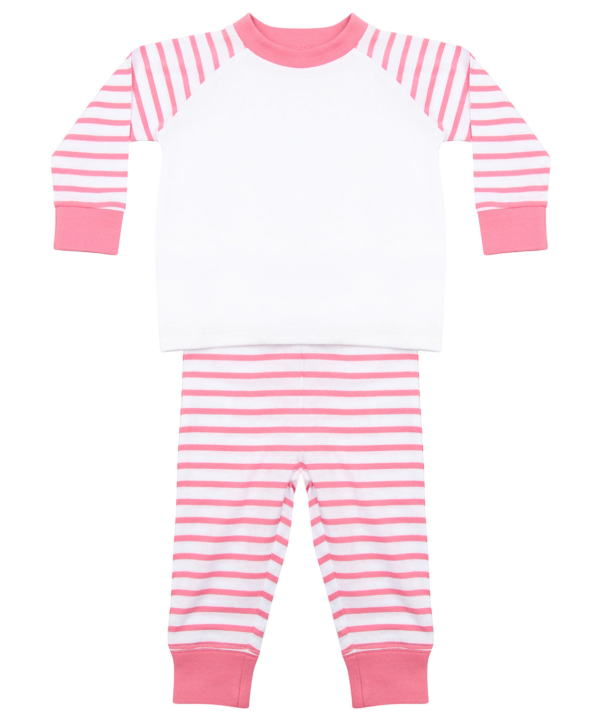 Larkwood Striped pyjamas