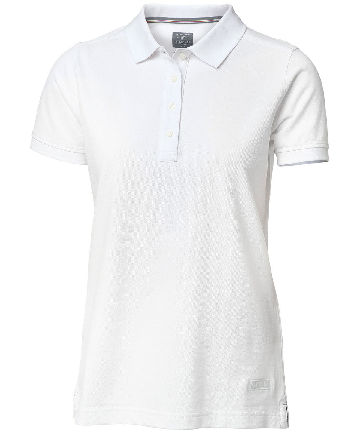 Nimbus Women’s Yale – the luxurious classic polo