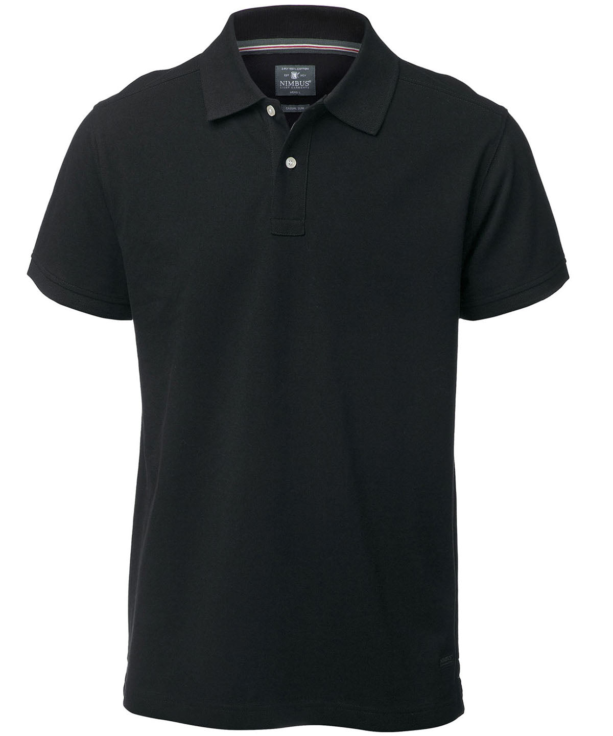 Nimbus Yale – the luxurious classic polo