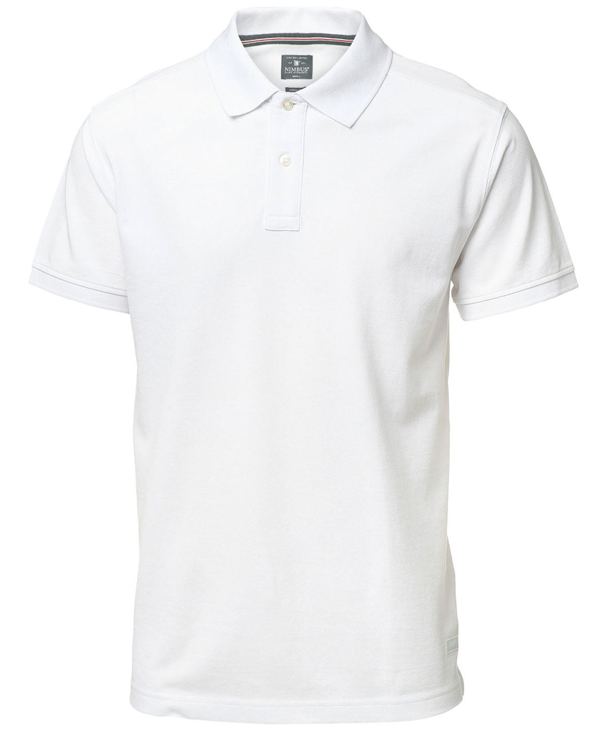 Nimbus Yale – the luxurious classic polo