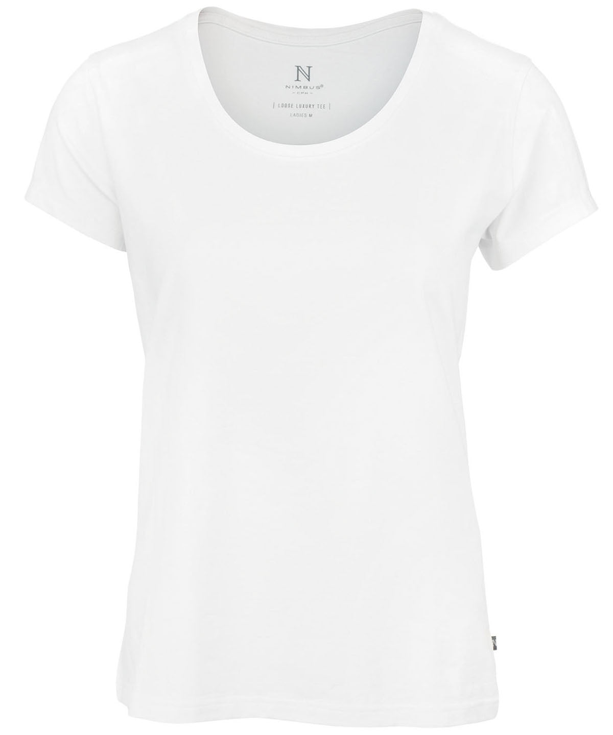 Nimbus Women’s Montauk – the essential tee