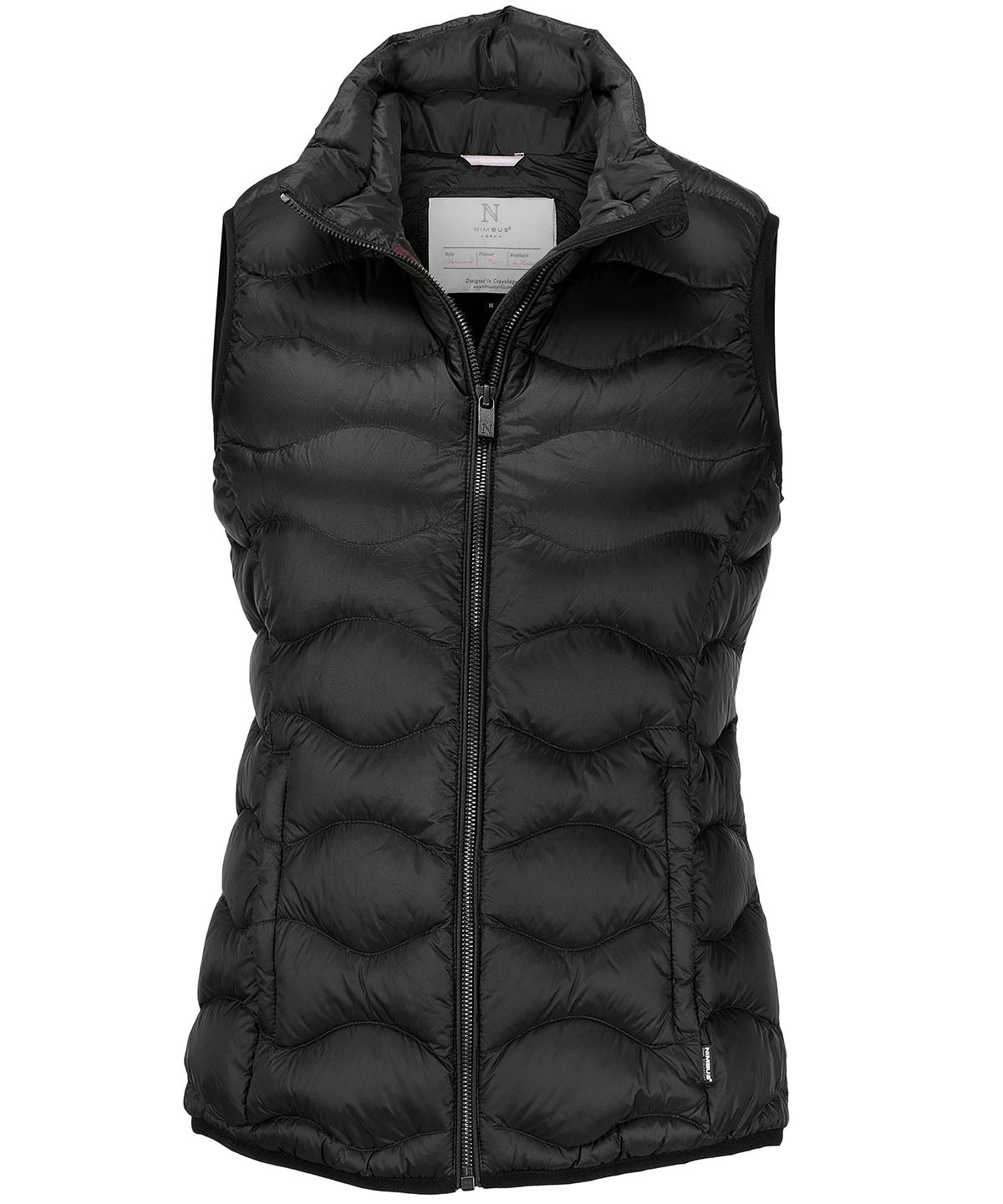 Nimbus Women’s Vermont – versatile down gilet