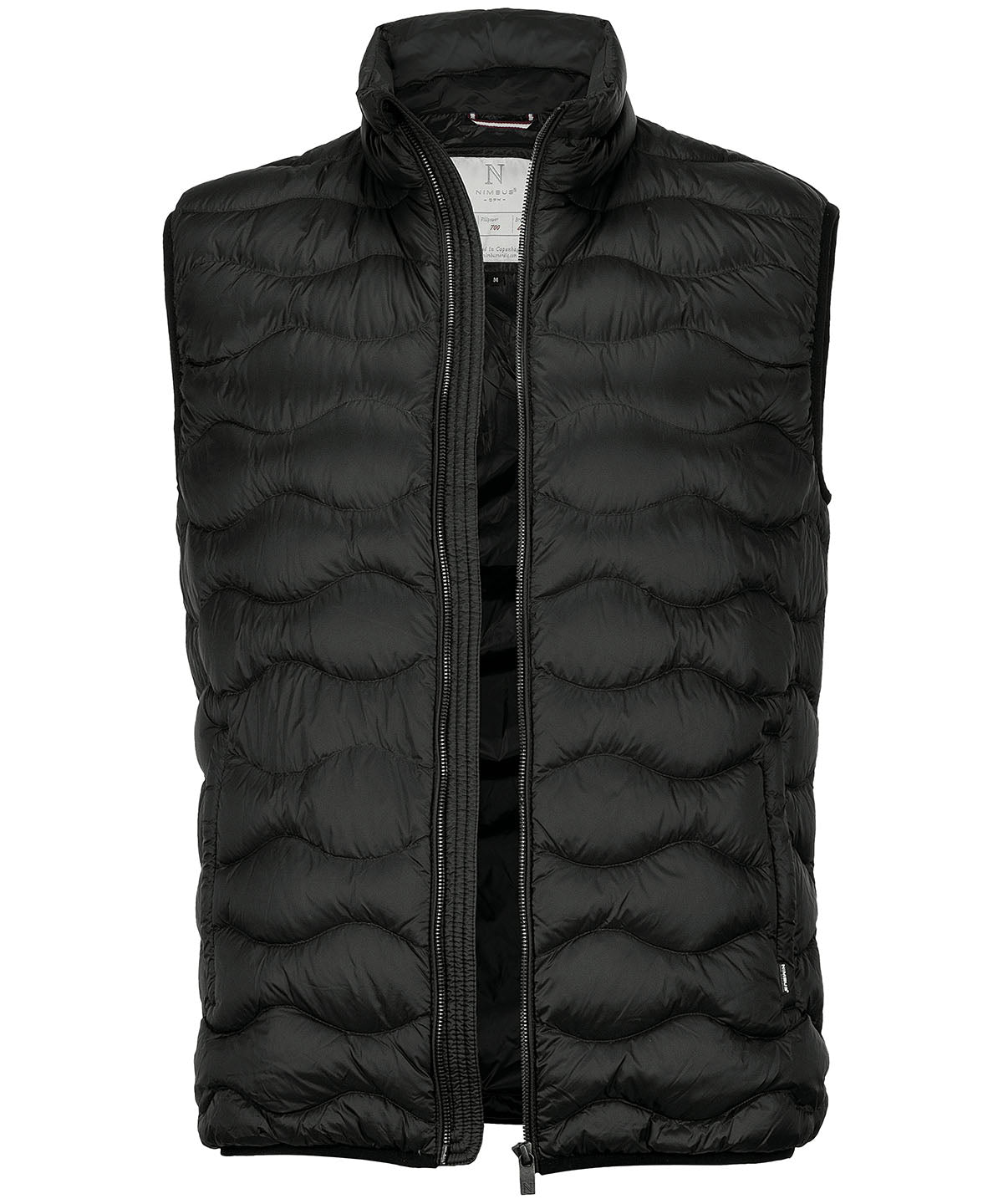 Nimbus Vermont – versatile down gilet
