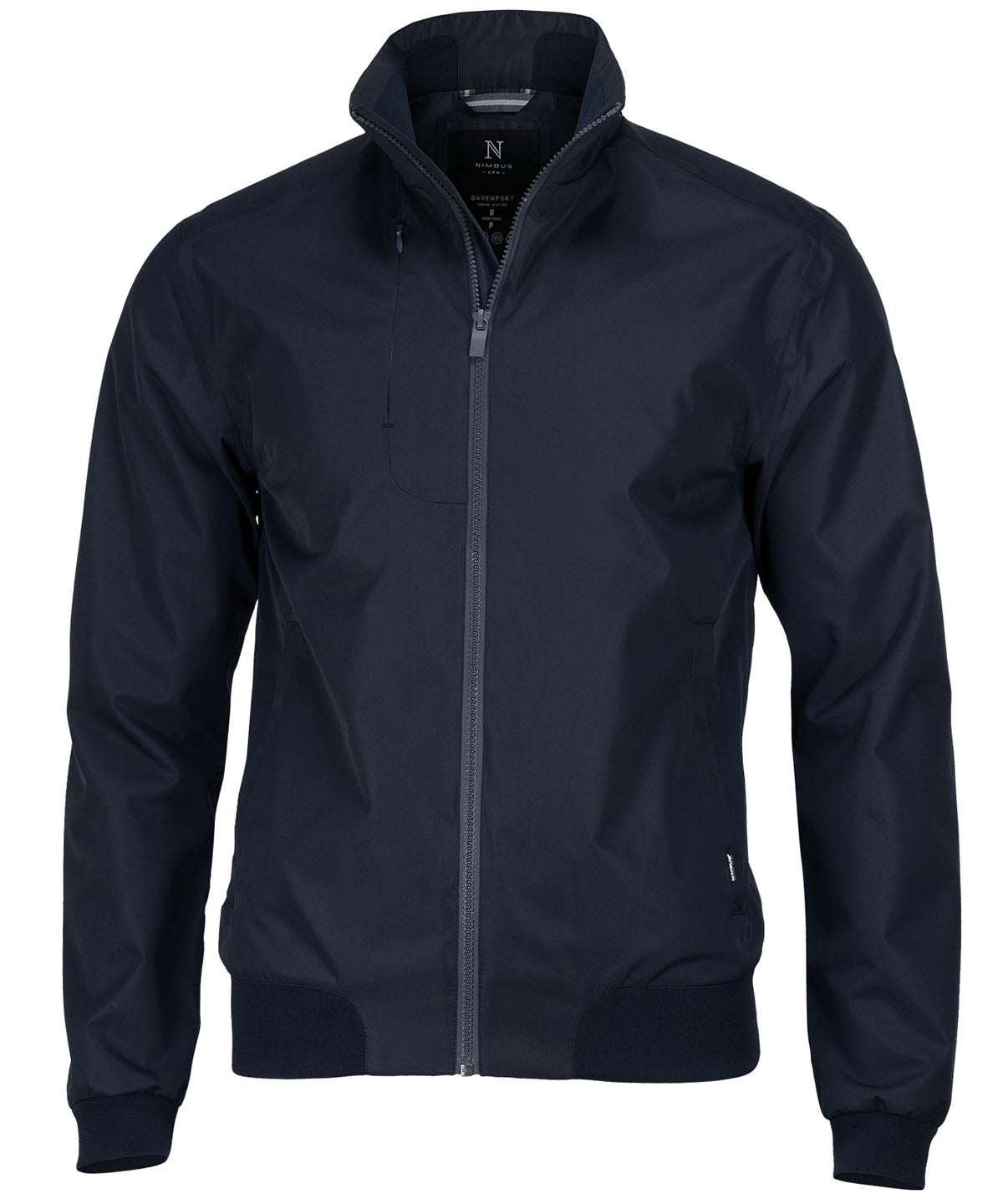 Nimbus Davenport – timeless elegant jacket
