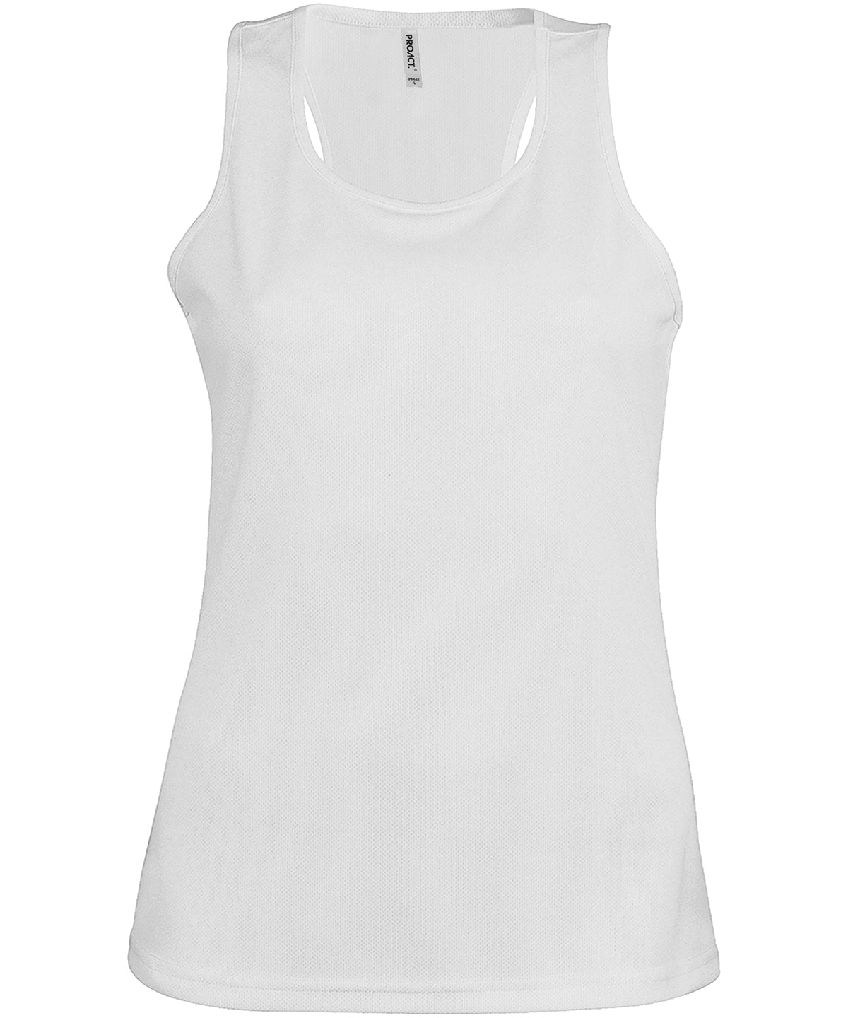 Kariban Proact Ladies' sports vest