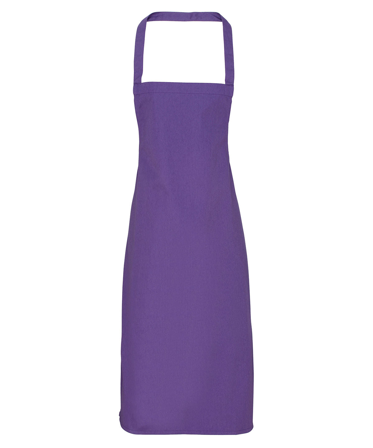 Premier 100% Organic Cotton Bib Apron