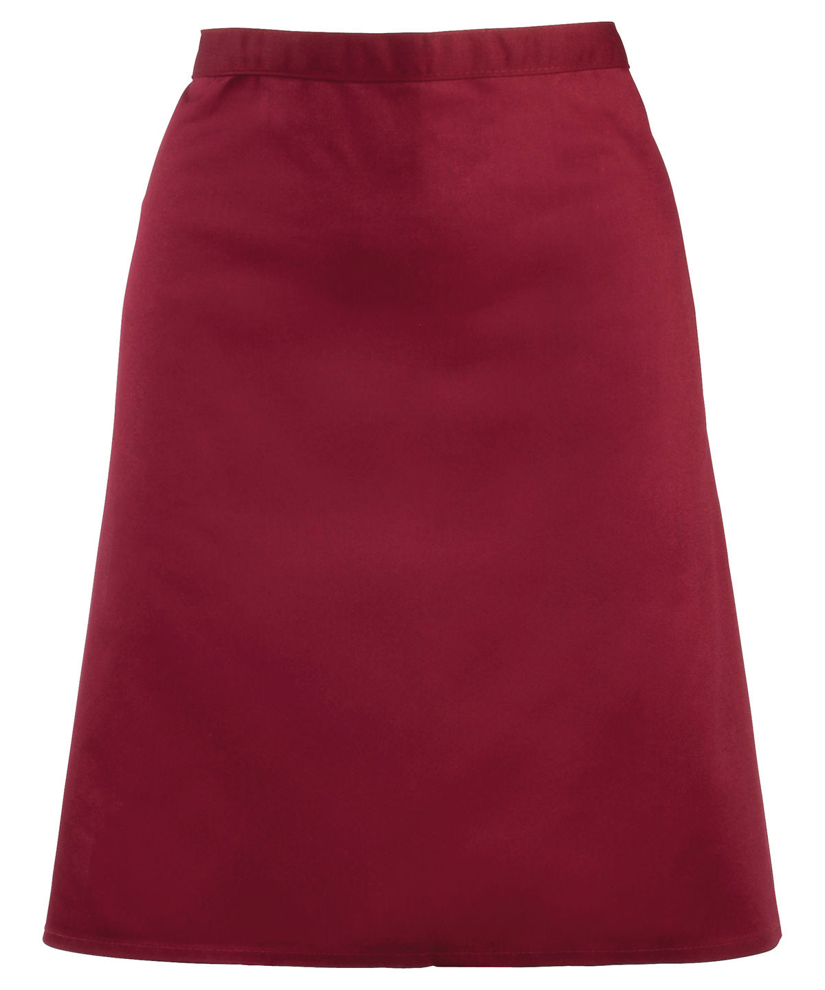 Premier Colours mid-length apron