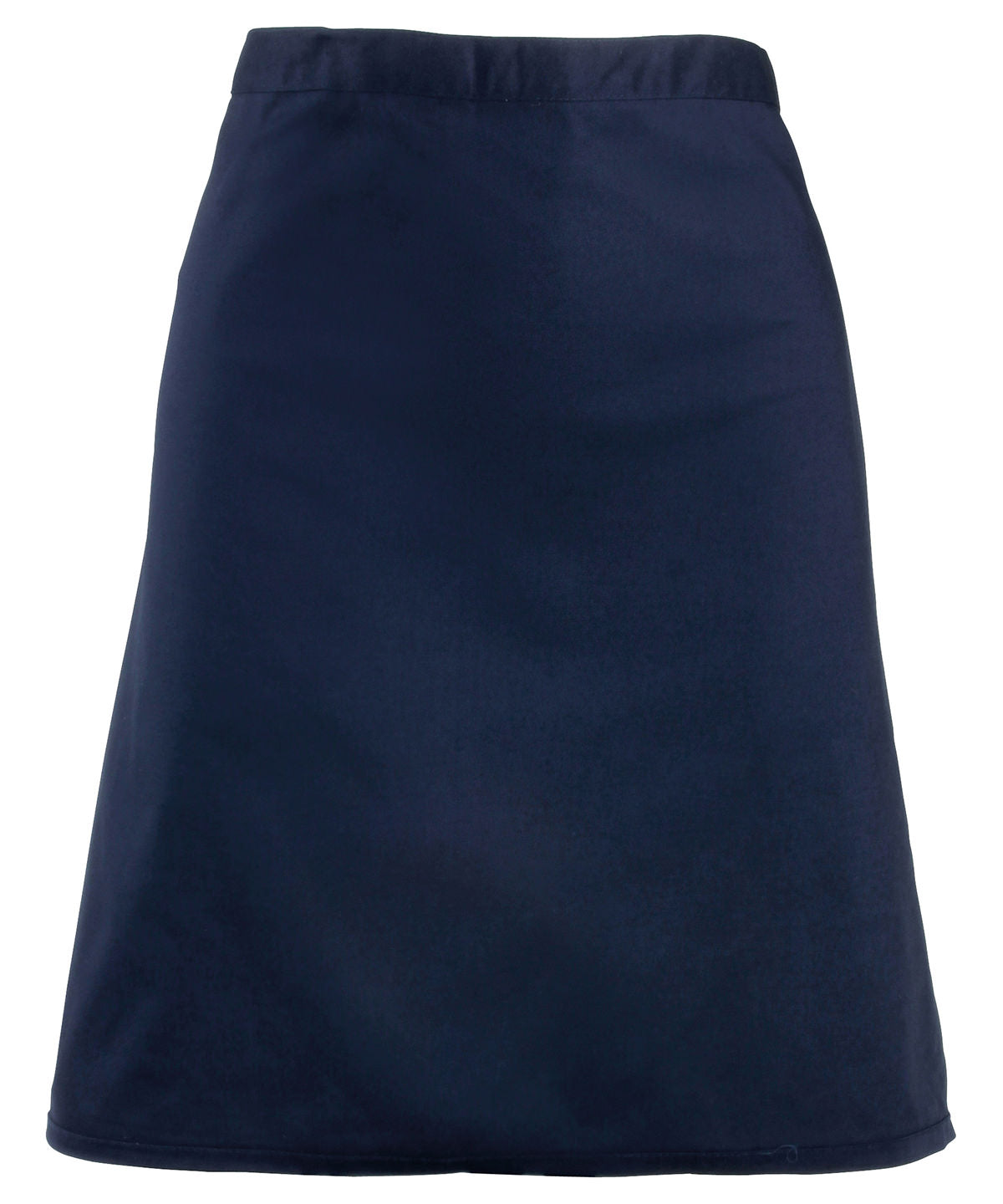 Premier Colours mid-length apron