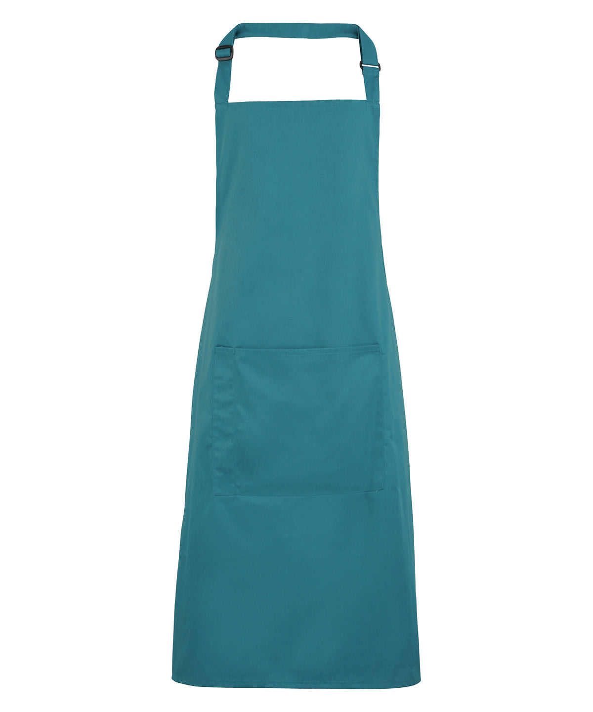 Premier Colours bib apron with pocket