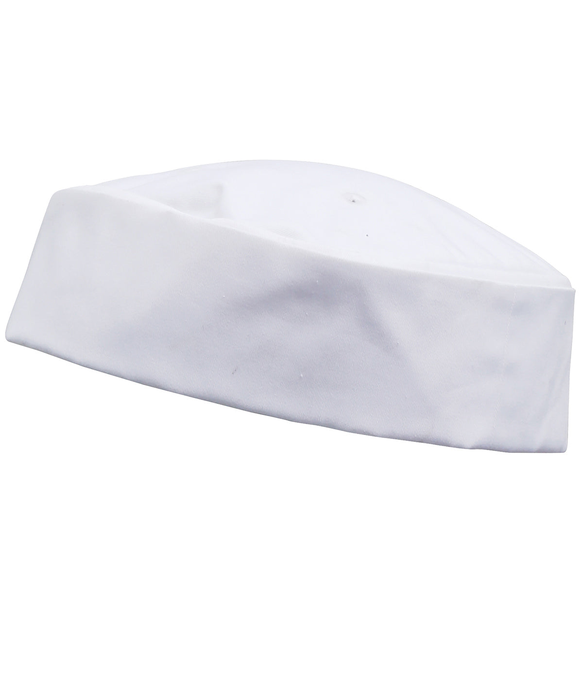 Premier Turn-up chef's hat