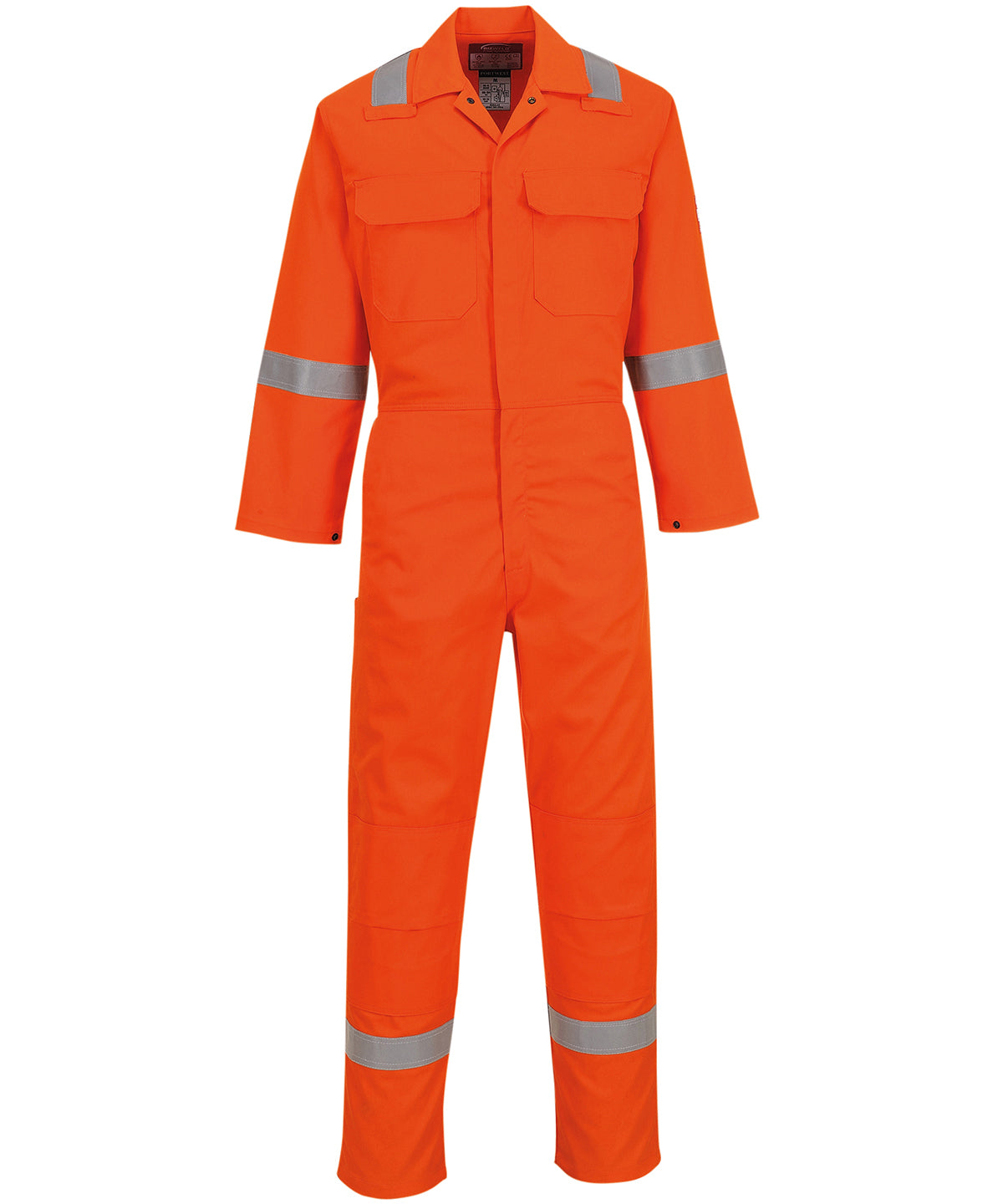 Portwest Bizweld™ Iona coverall (BIZ5)