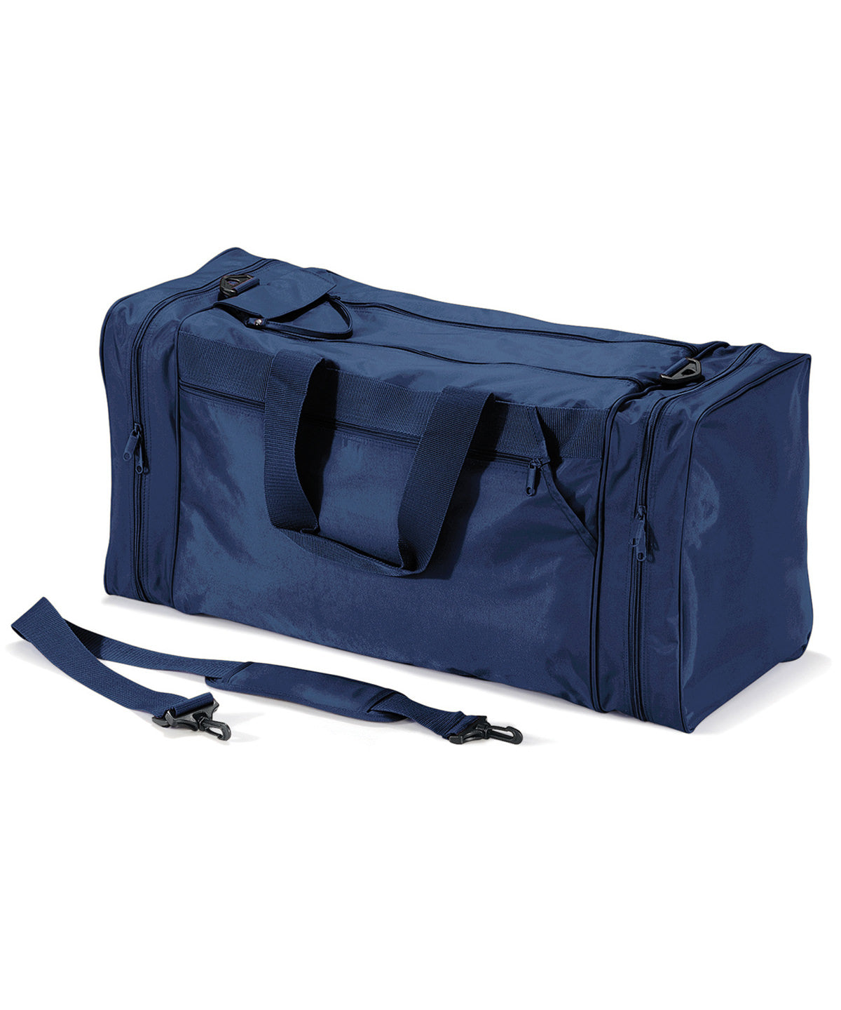 Quadra Jumbo sports holdall