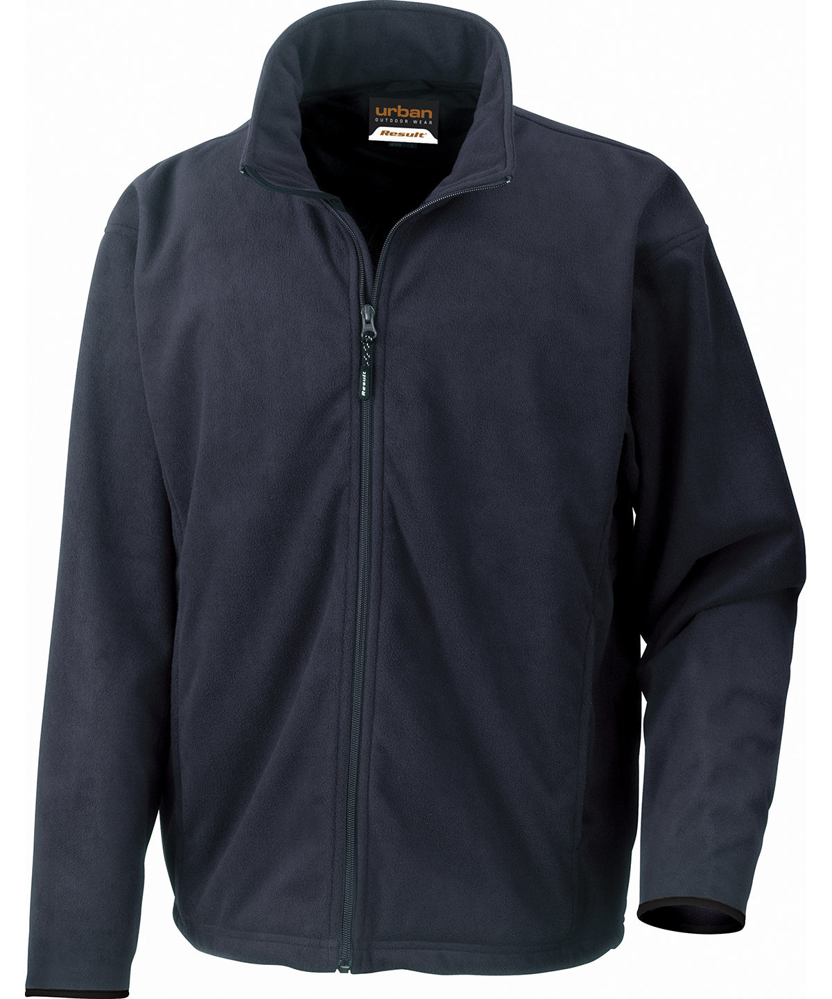 Result Urban Outdoor Extreme climate stopper fleece
