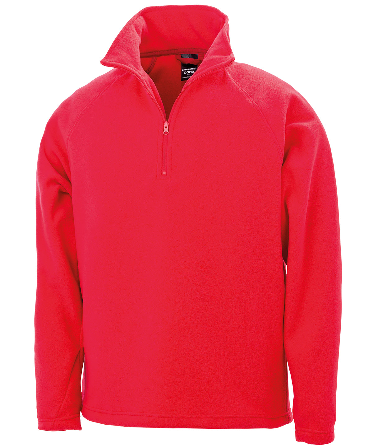 Result Core Core microfleece top