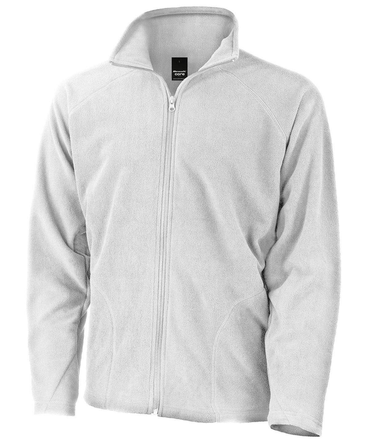 Result Core Core microfleece jacket