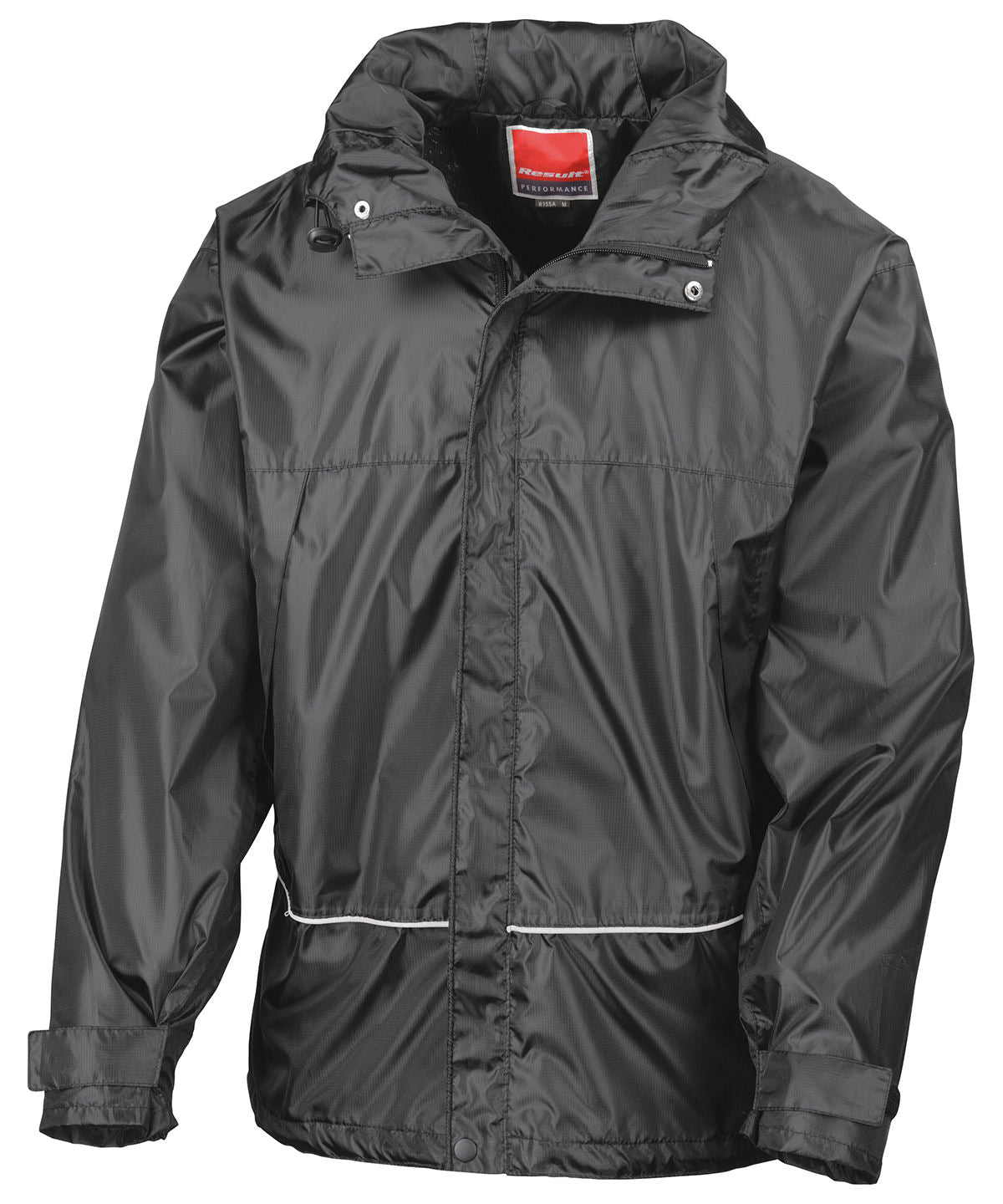 Result Waterproof 2000 midweight jacket