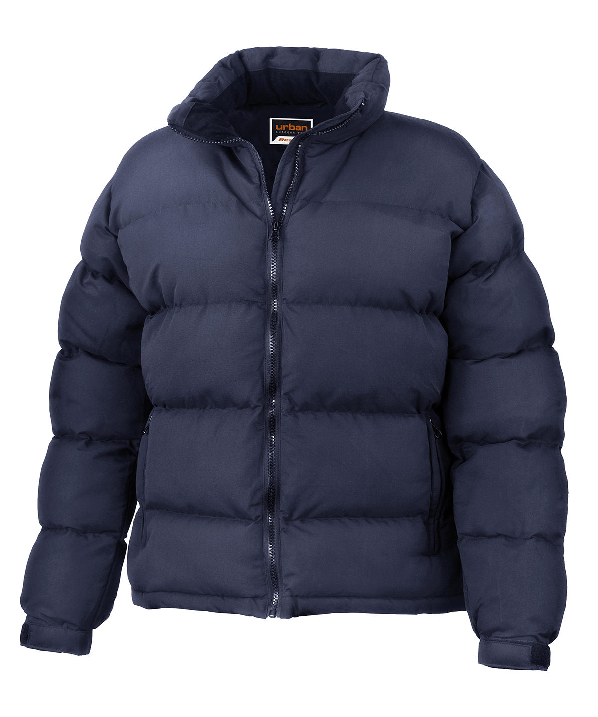 Result Urban Outdoor Women's Holkham down-feel jacket