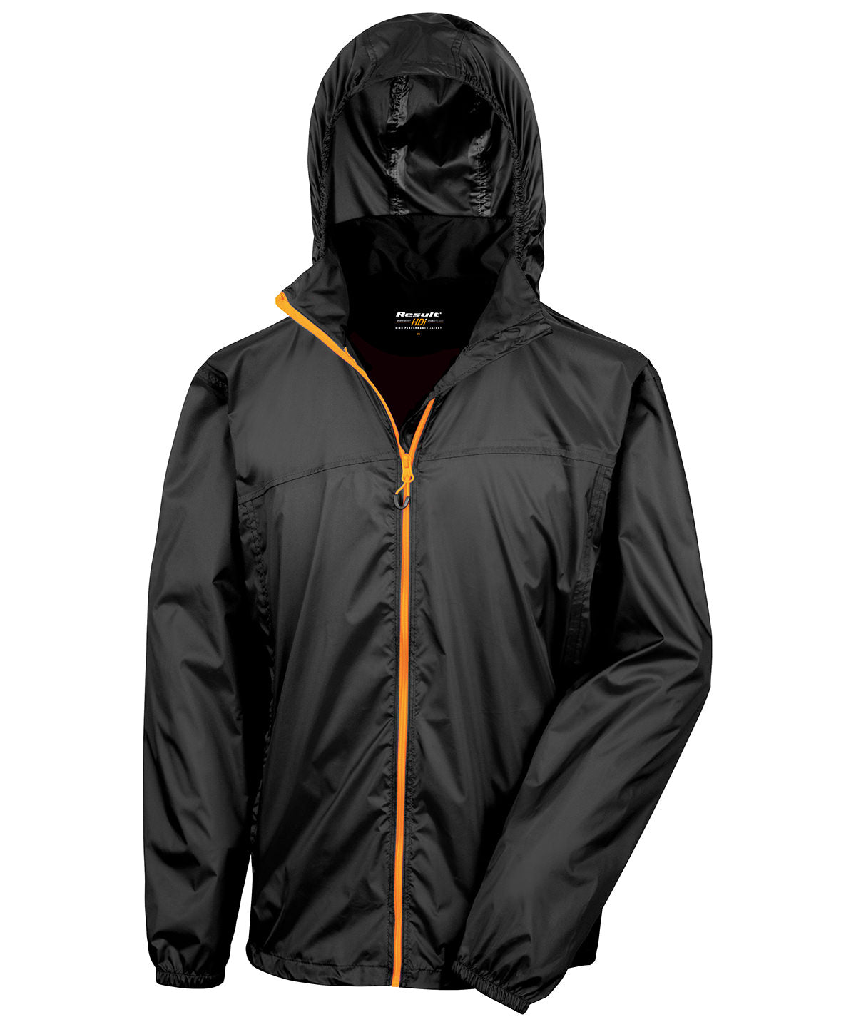 Result Urban Outdoor HDi quest lightweight stowable jacket