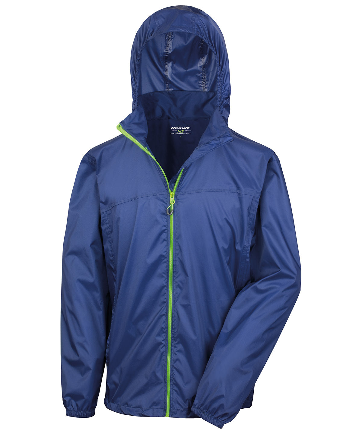 Result Urban Outdoor HDi quest lightweight stowable jacket
