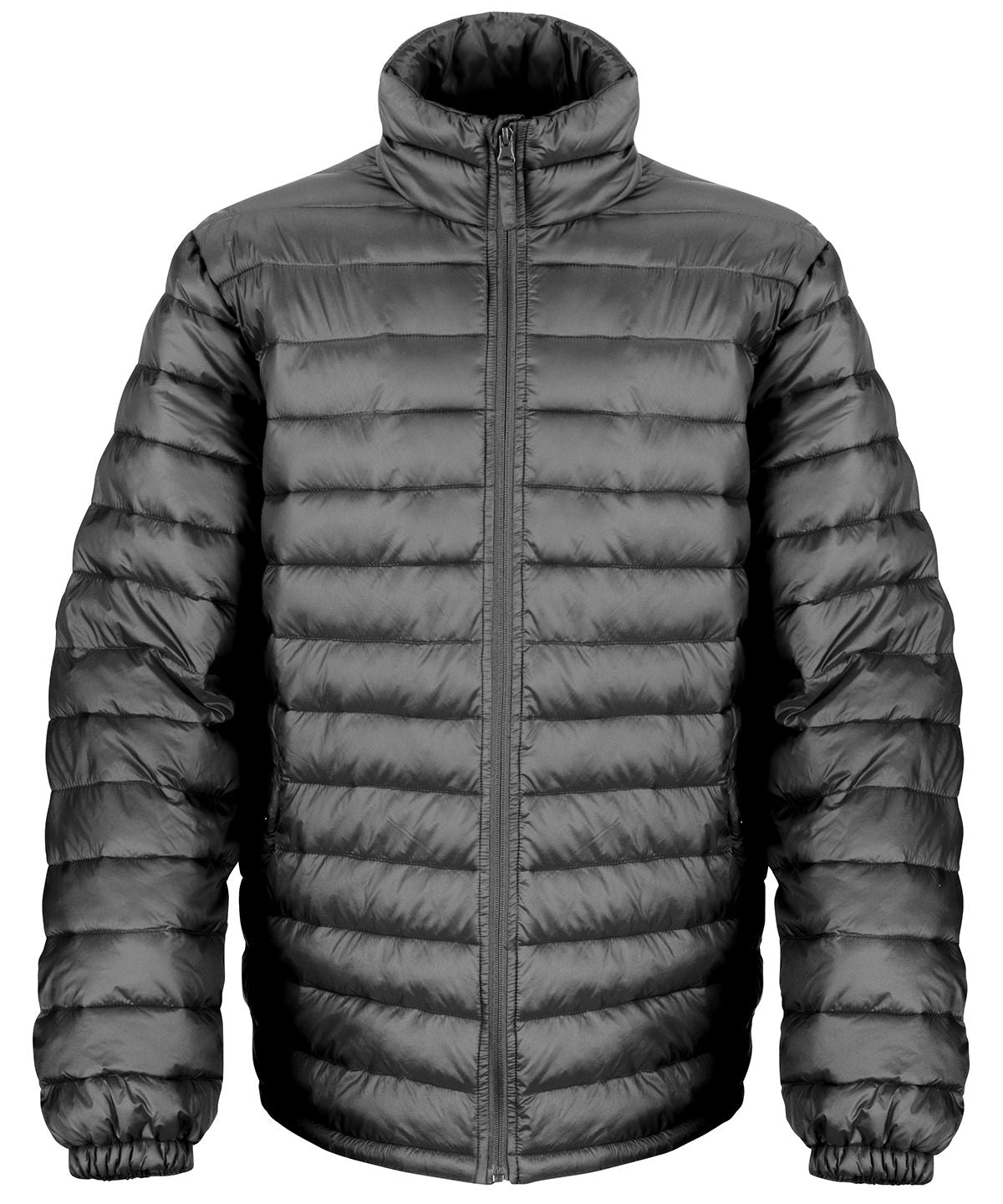 Result Urban Outdoor Ice bird padded jacket