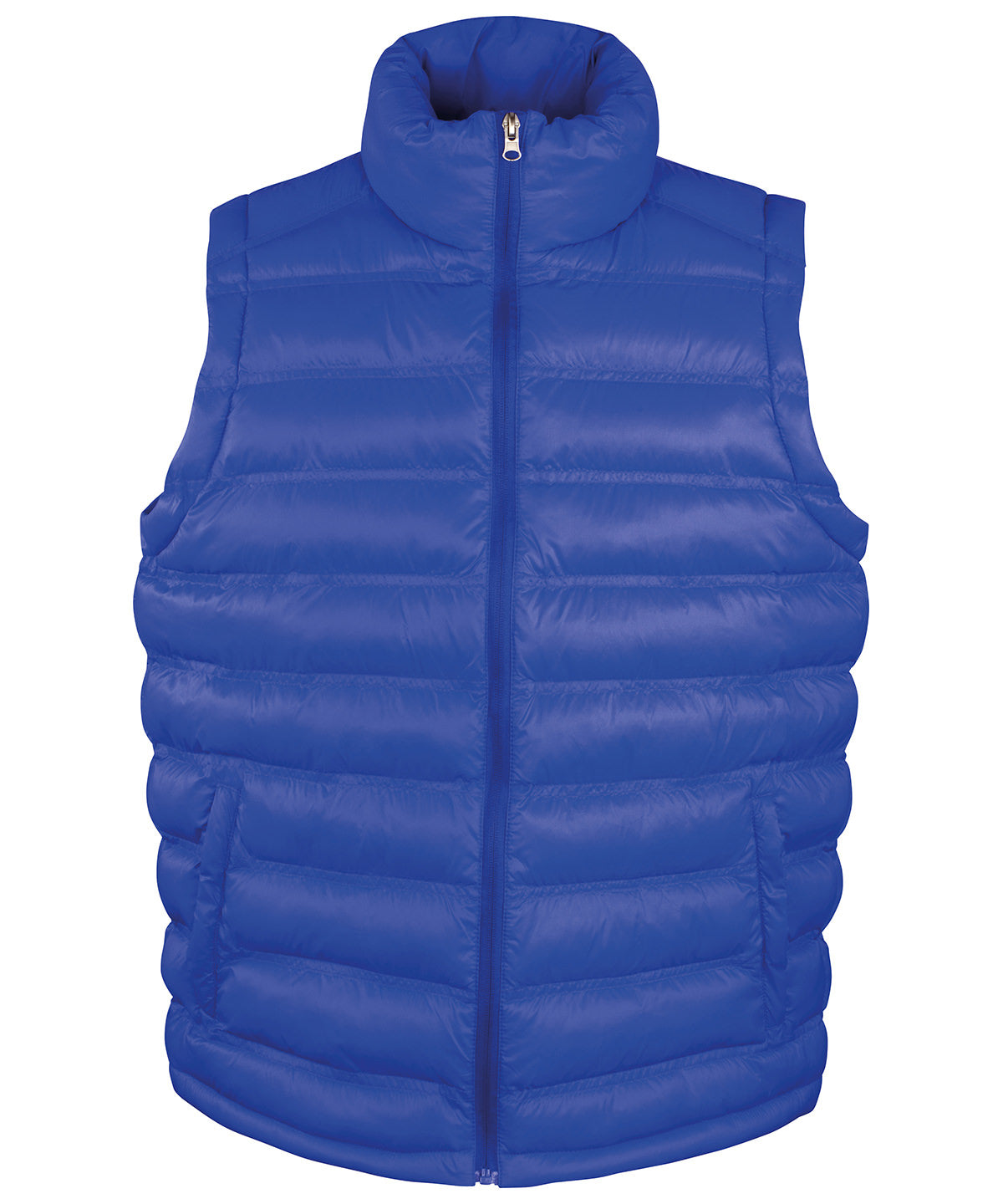 Result Urban Outdoor Ice bird padded gilet