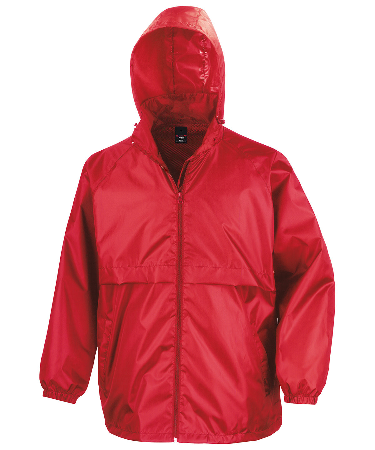 Result Core Core lightweight jacket