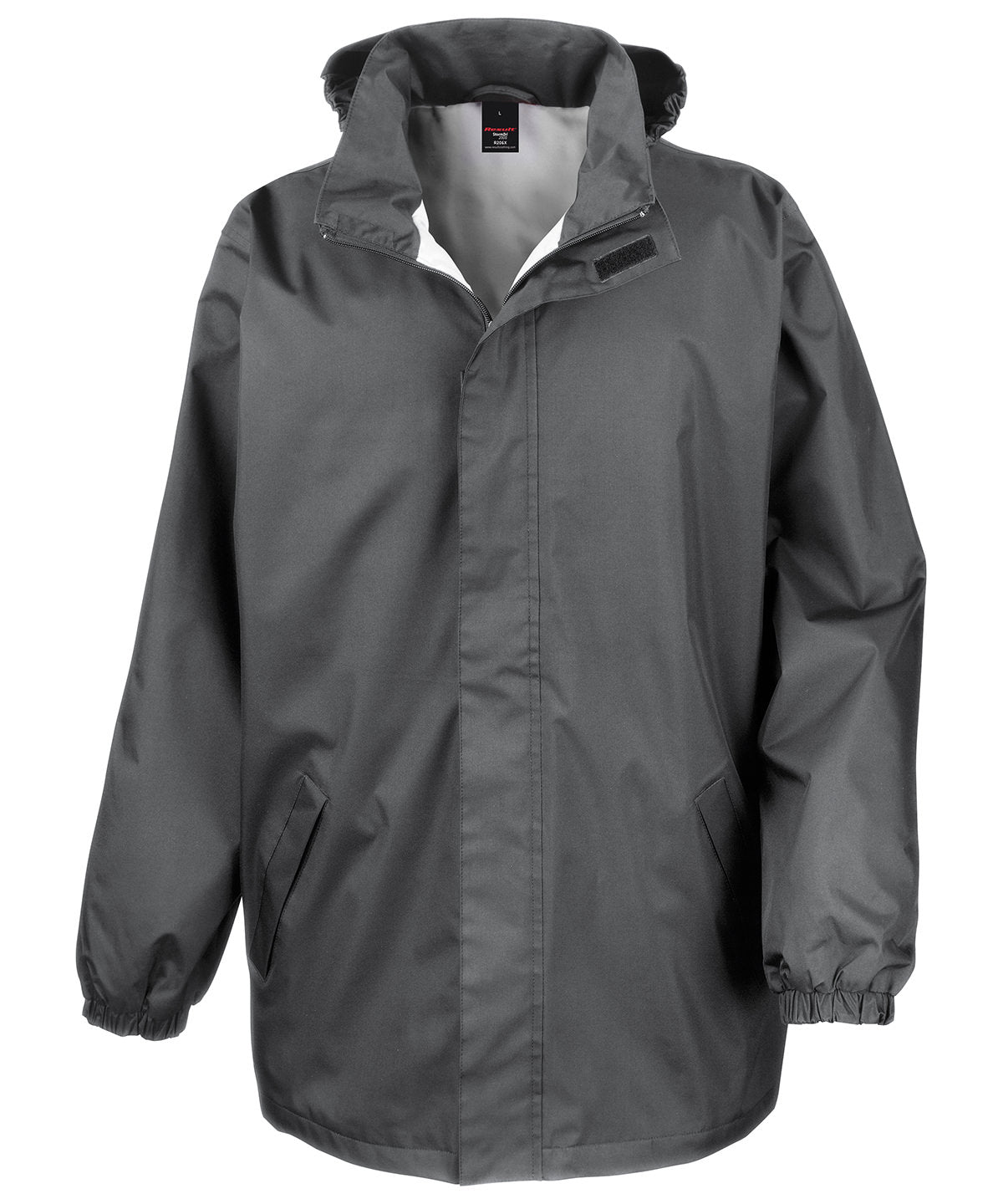 Result Core Core midweight jacket