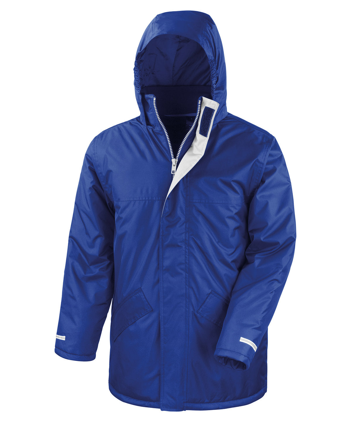 Result Core Core winter parka