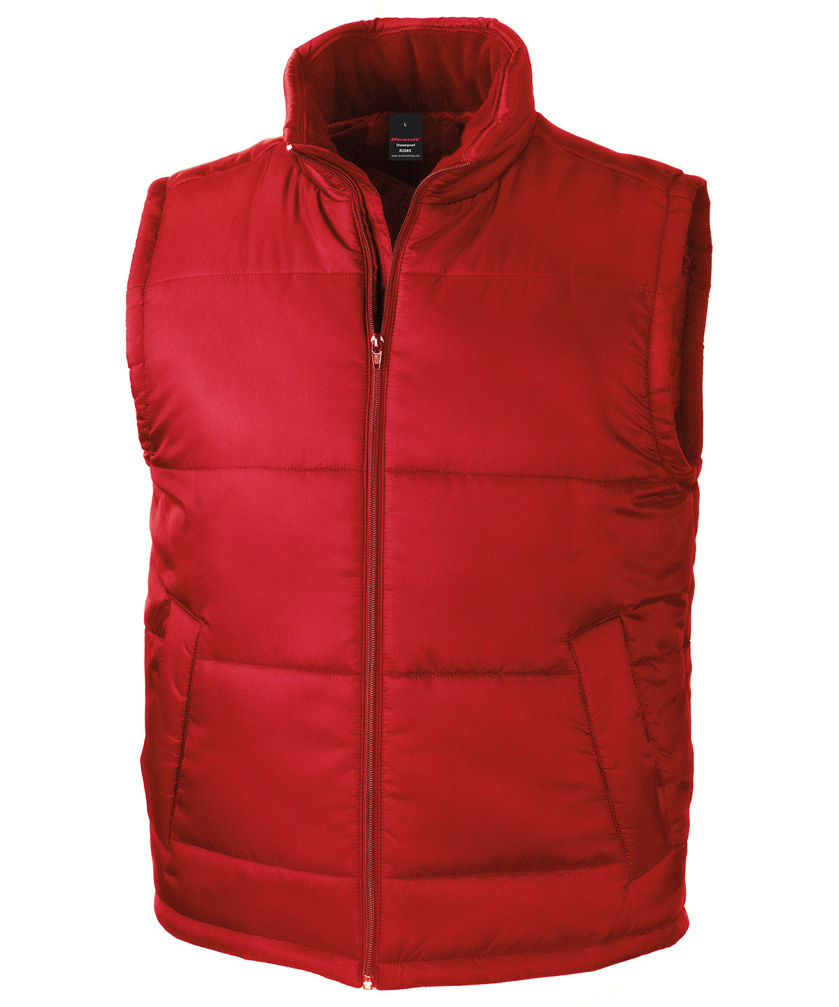 Result Core Core bodywarmer