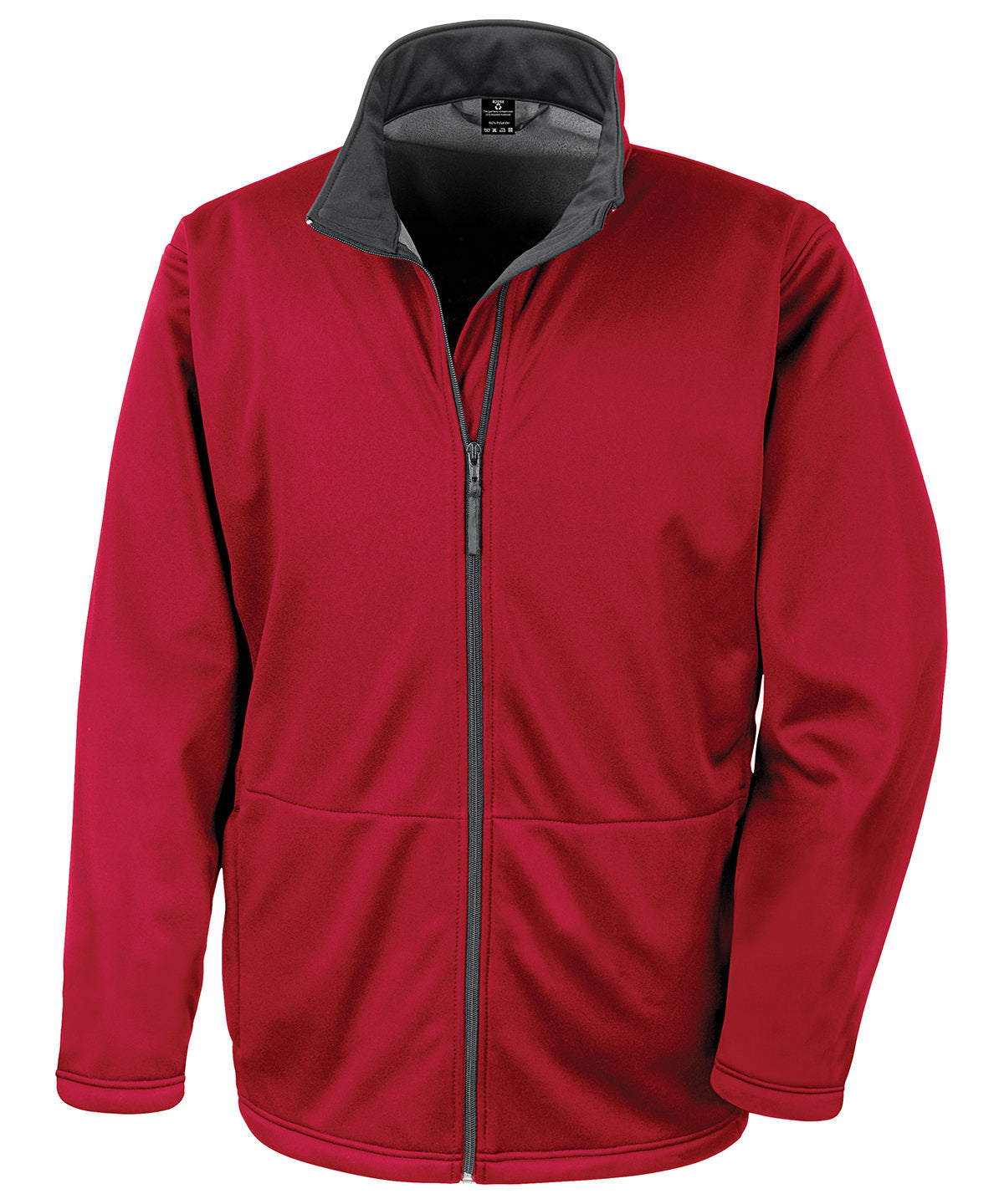 Result Core Core softshell jacket
