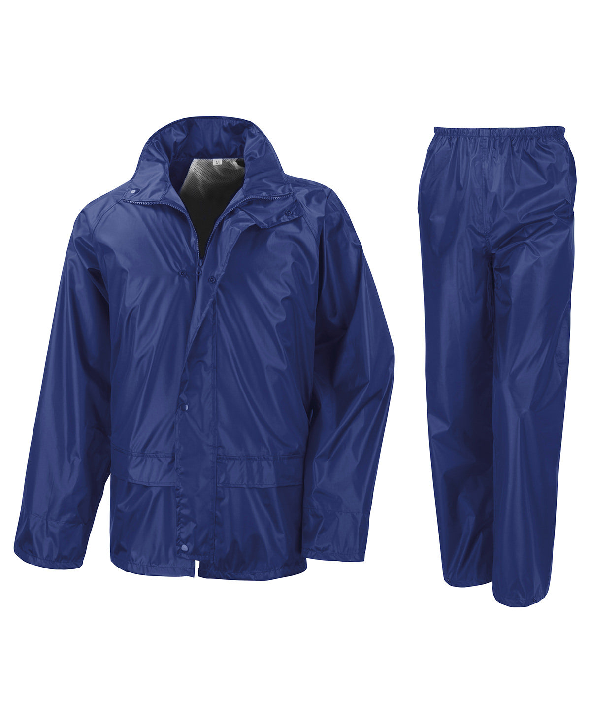 Result Core Core junior rain suit