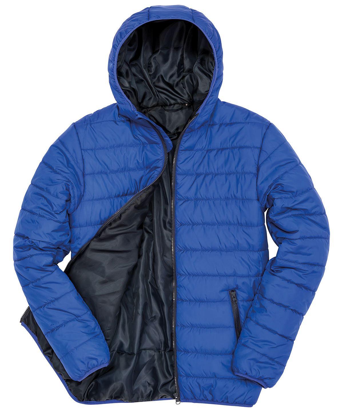 Result Core Soft padded jacket