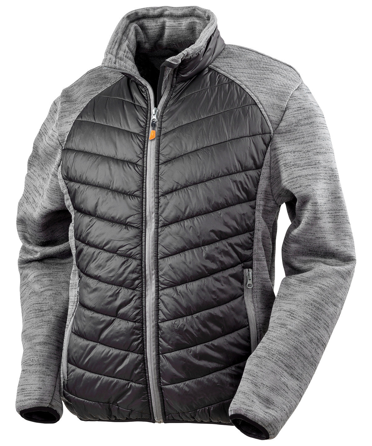 Result Workguard Elevator jacket