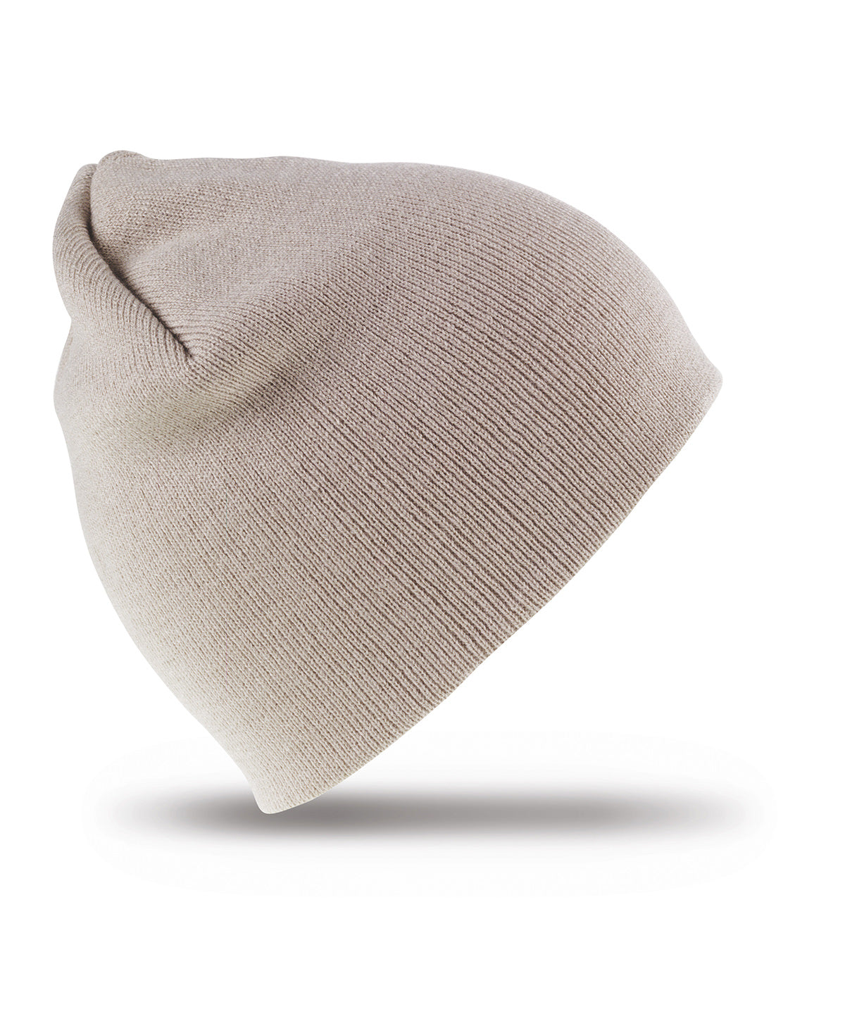 Result Winter Essentials Pull-on soft-feel acrylic hat