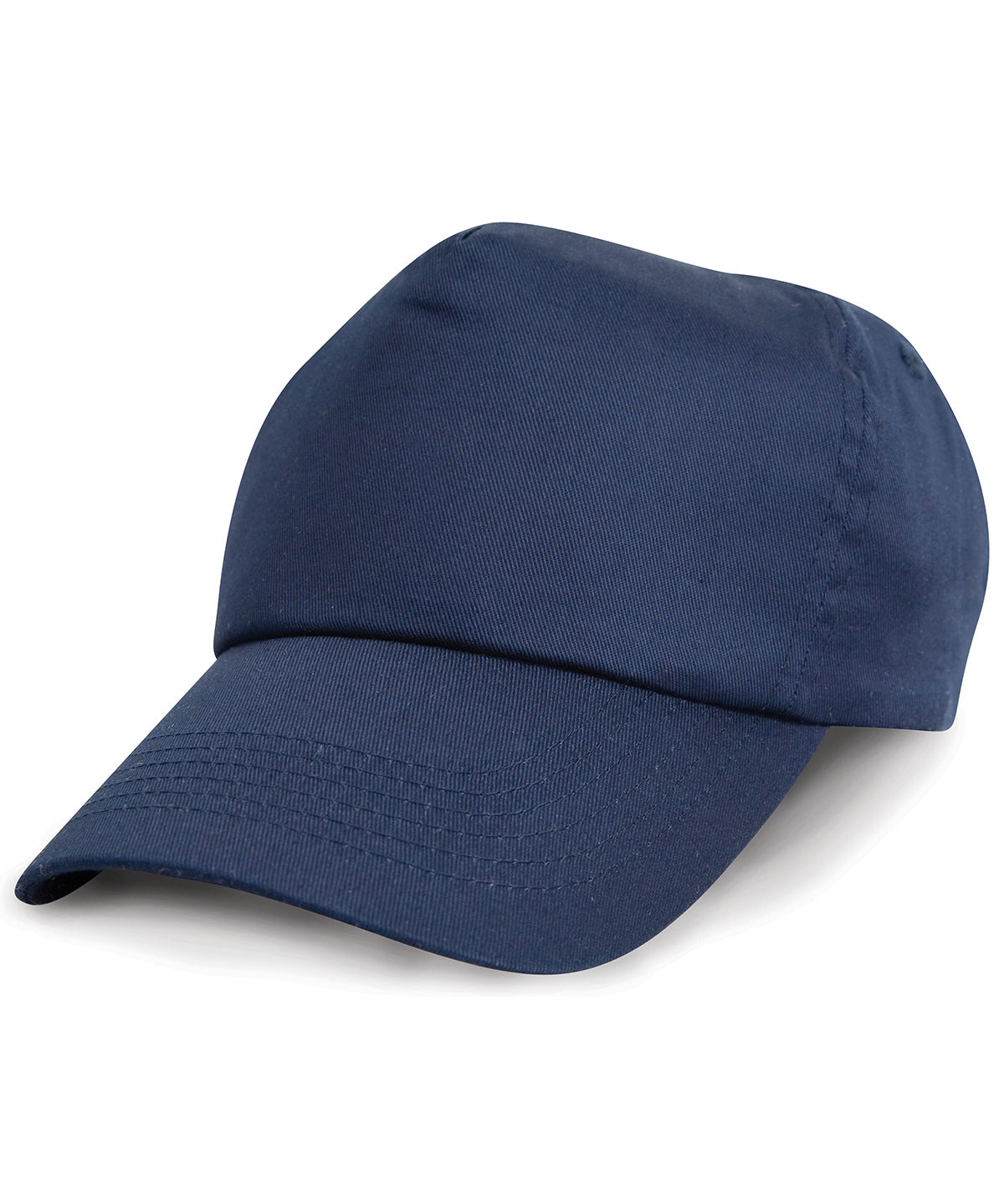 Result Headwear Junior cotton cap