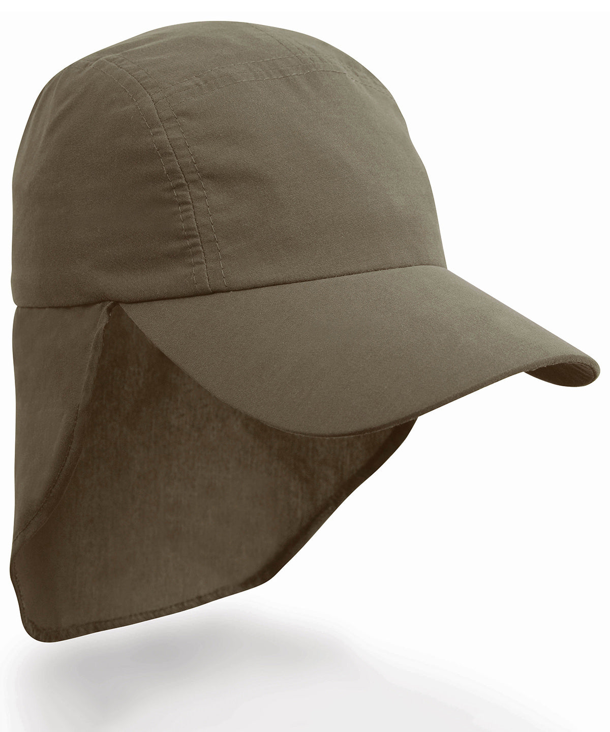 Result Headwear Legionnaires cap