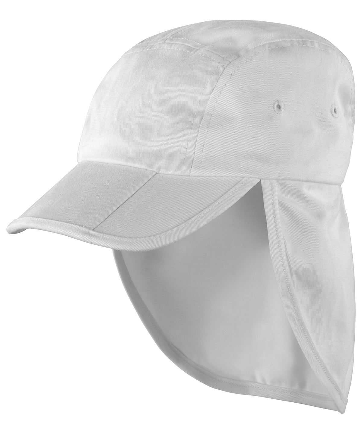 Result Headwear Fold-up legionnaire's cap