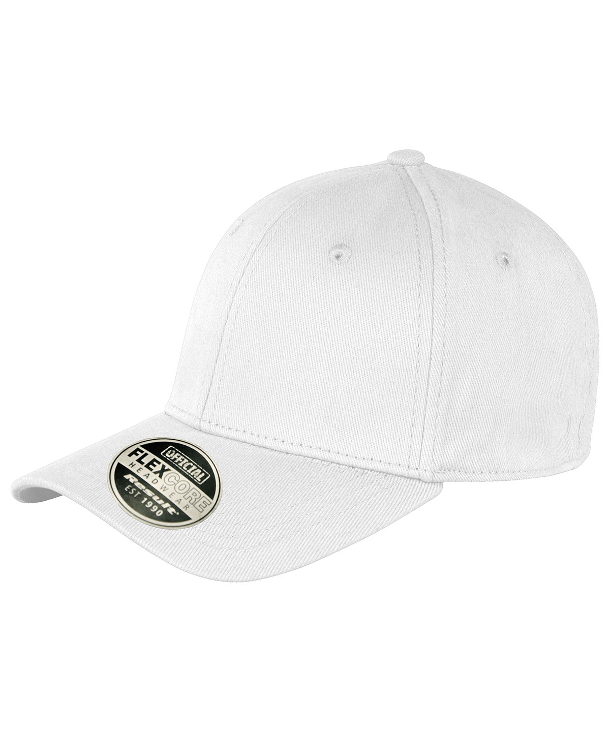 Result Headwear Kansas flex cap