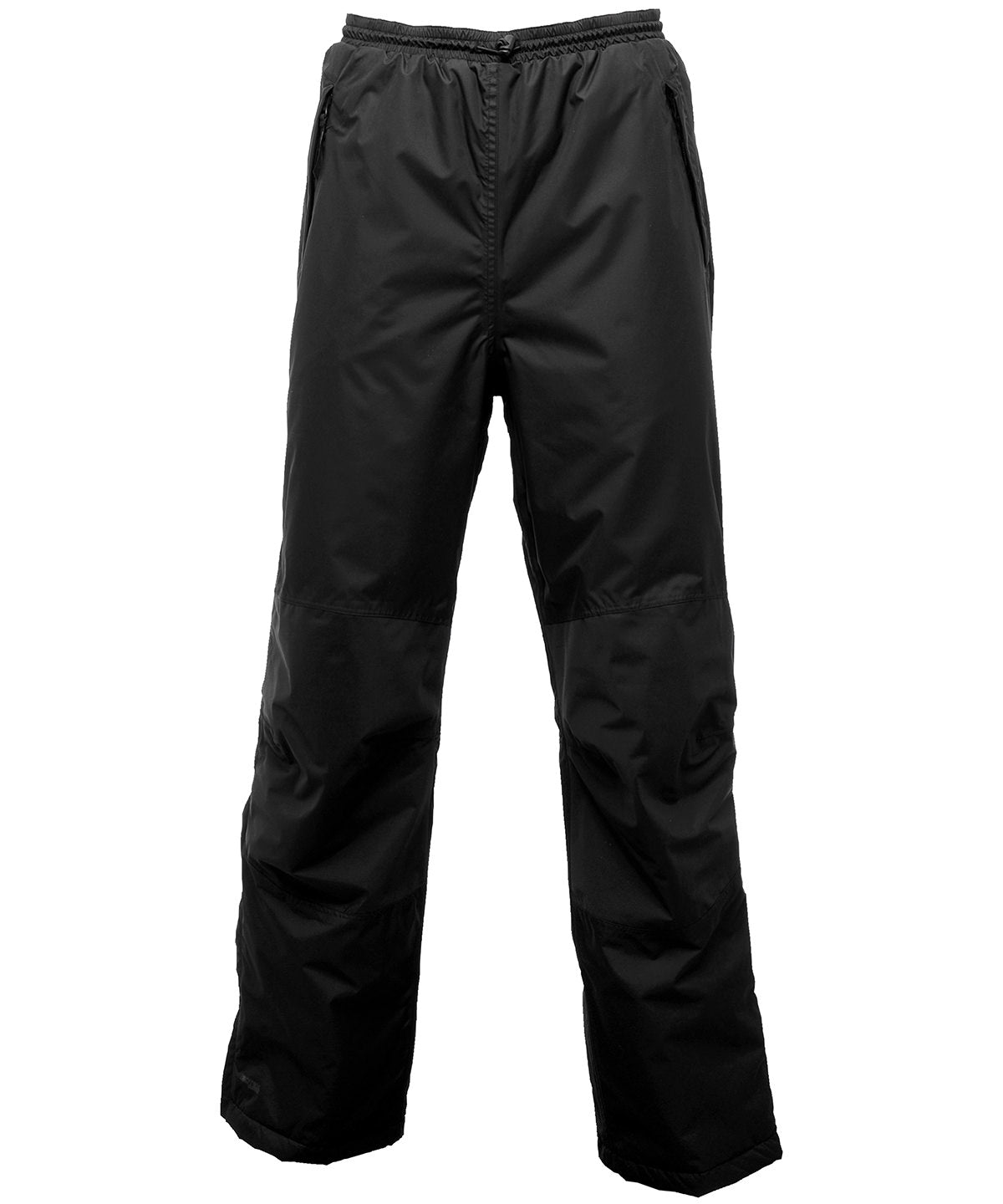 Regatta Professional Wetherby Insulated Overtrousers in Black