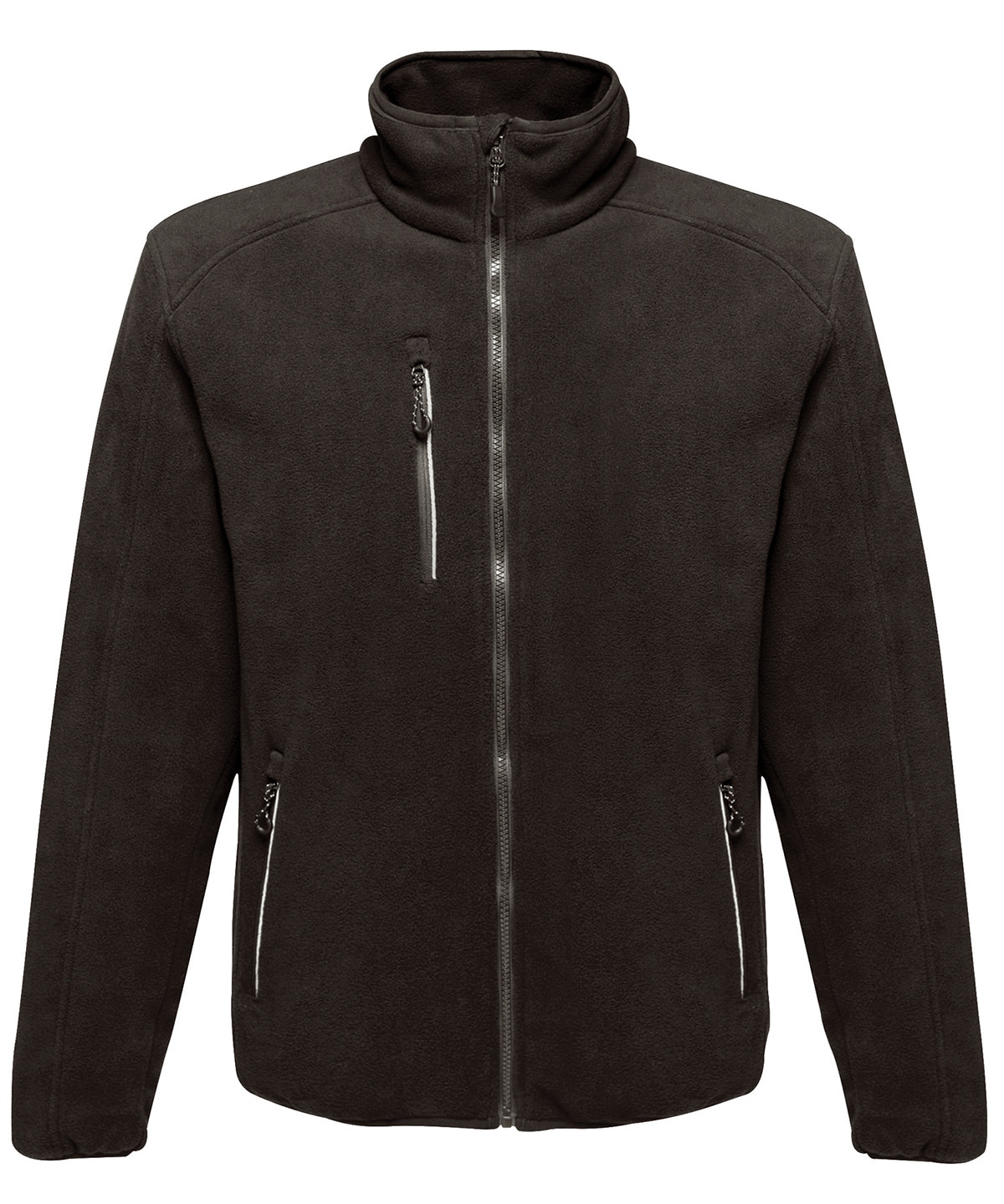 Regatta Professional Omicron III Waterproof Fleece in Black