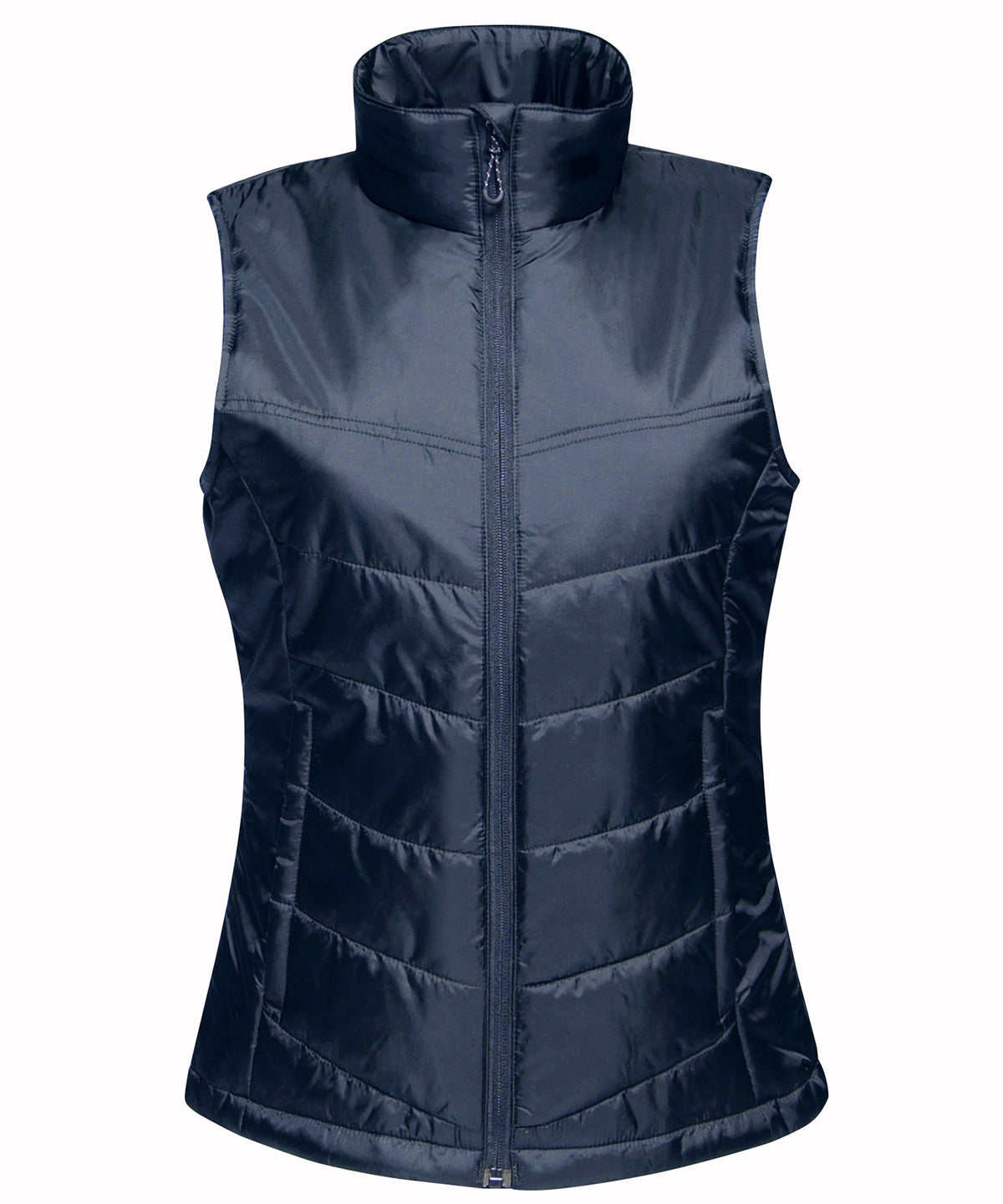 Regatta Professional Women's Stage II insulated bodywarmer