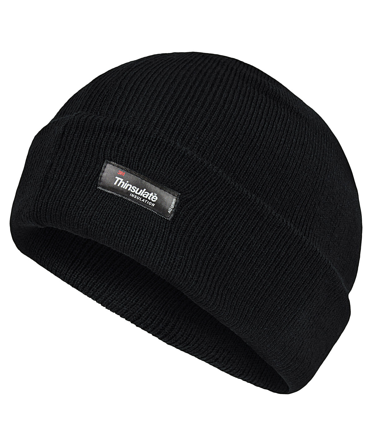 Regatta Professional Thinsulate Hat in Black