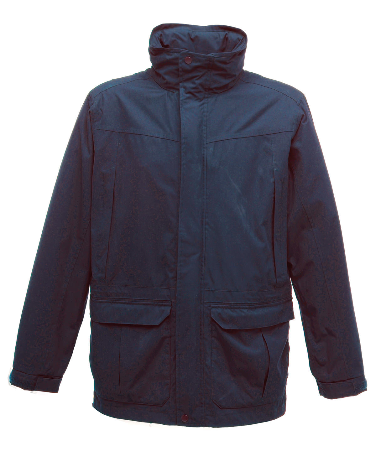 Regatta Professional Vertex III microfibre jacket