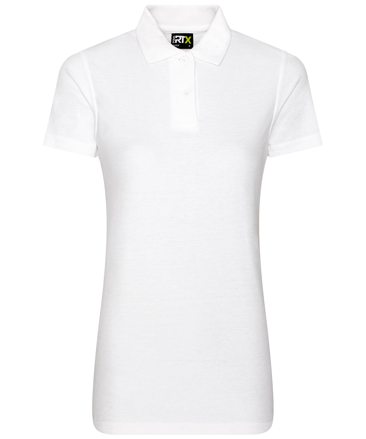 ProRTX Women's pro polo