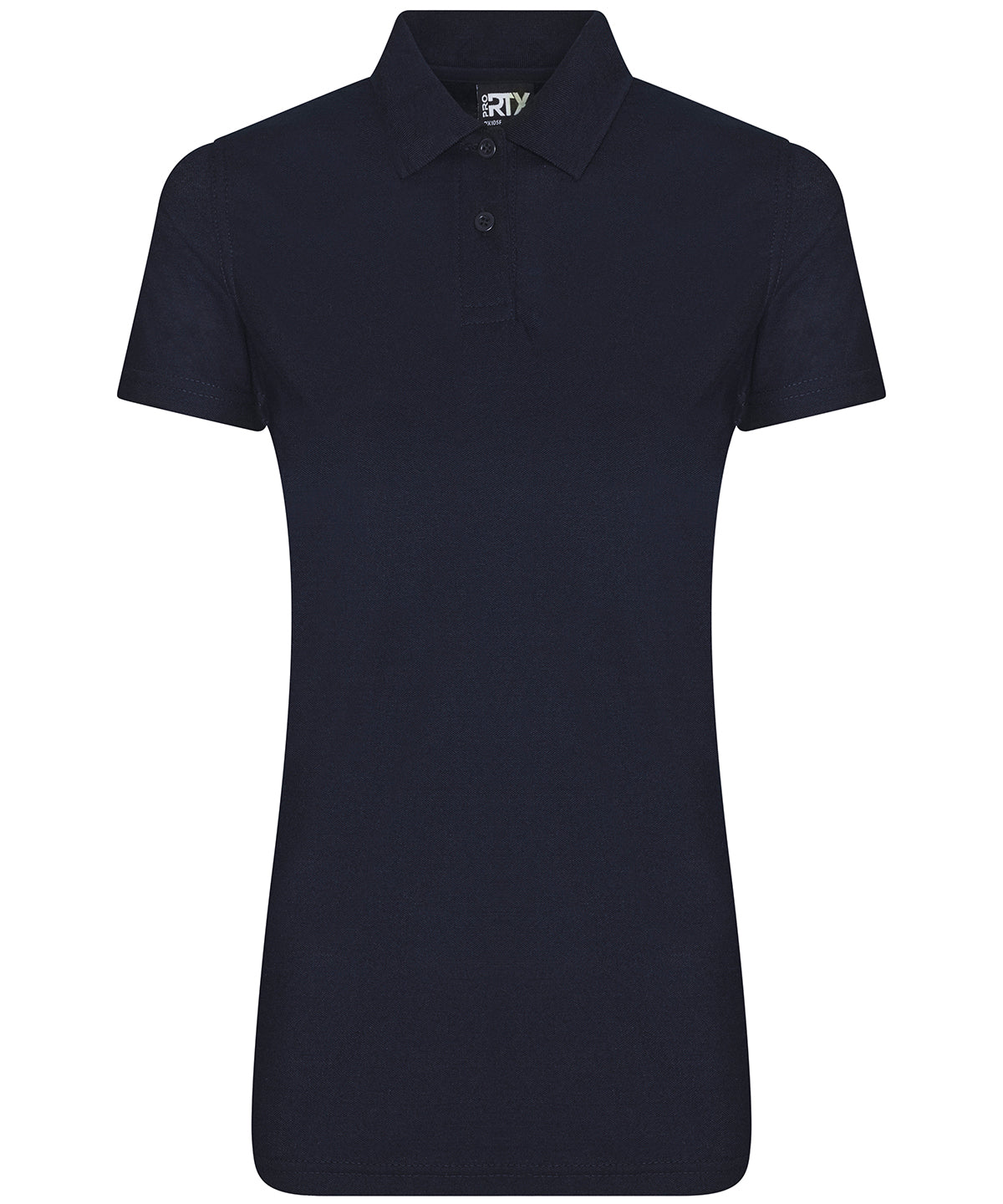 ProRTX Women's pro polyester polo